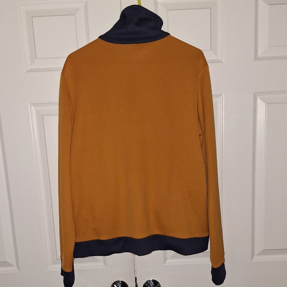 VTG 90's PUMA Athletic Jacket - Picture 2 of 5